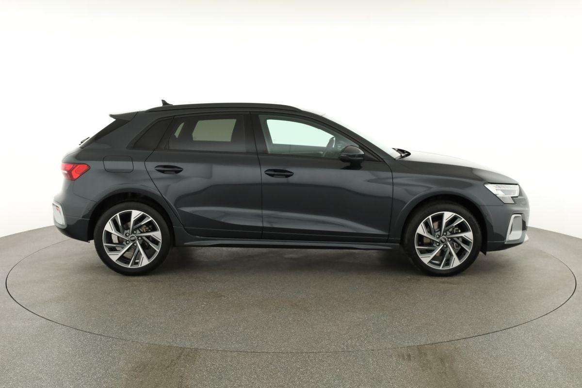 Fahrzeugbild eines Audi A3
