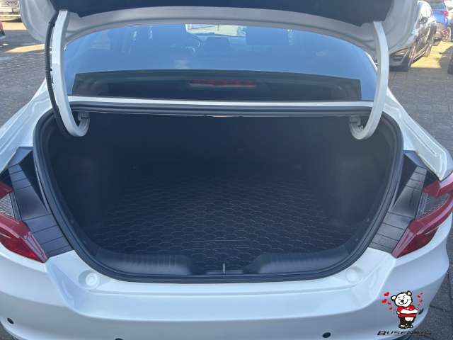 Fahrzeugbild eines Fiat Tipo