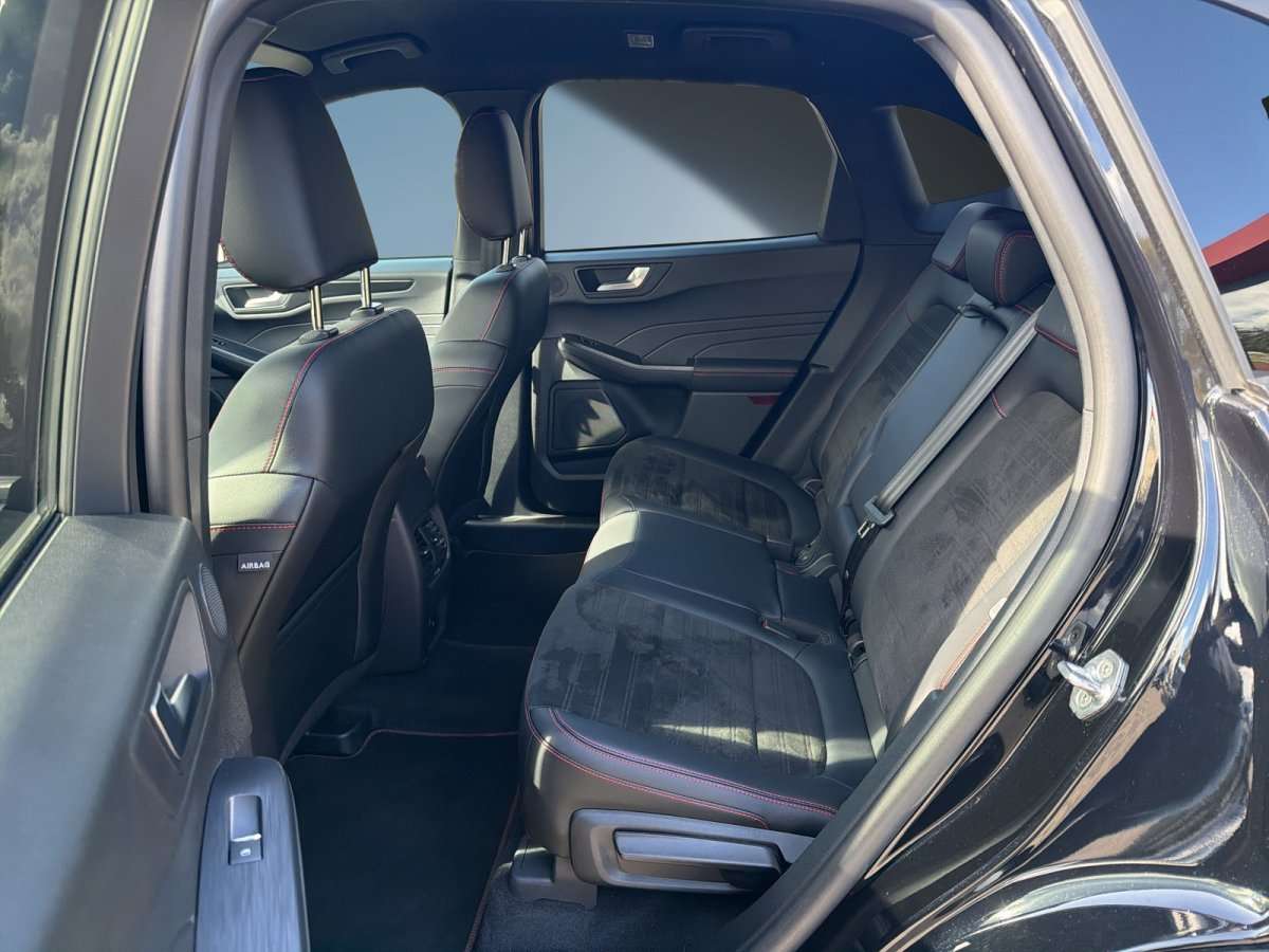 Fahrzeugbild eines Ford Kuga