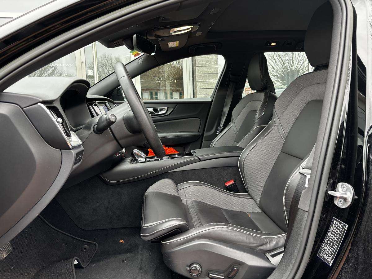 Fahrzeugbild eines Volvo V60