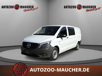 Bild Mercedes-Benz Vito