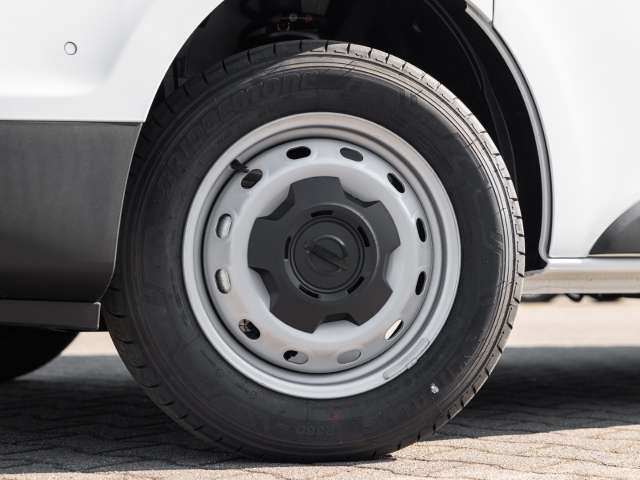 Fahrzeugbild eines Nissan Primastar
