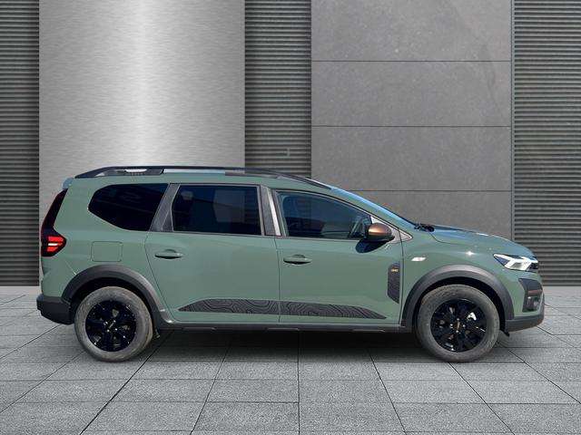 Fahrzeugbild eines Dacia Jogger