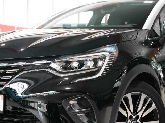 Fahrzeugbild eines Renault Captur