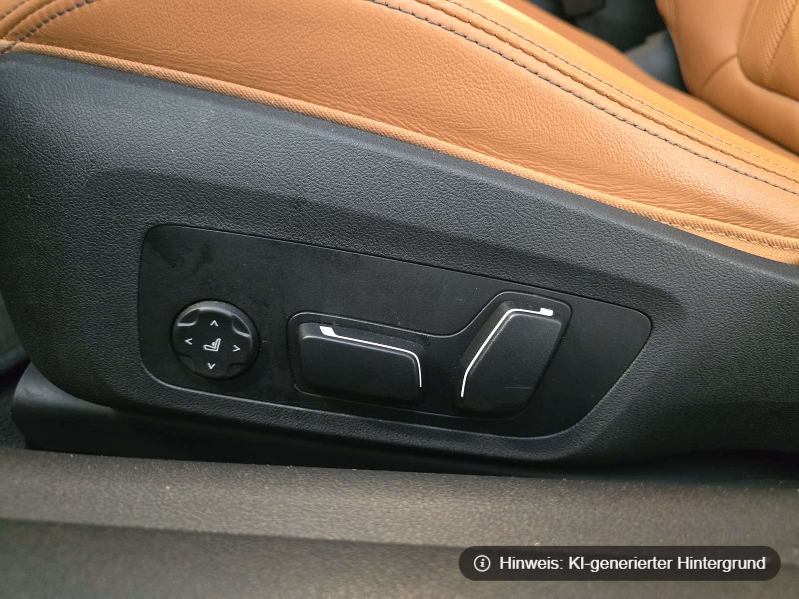 Fahrzeugbild eines BMW 4er-Reihe