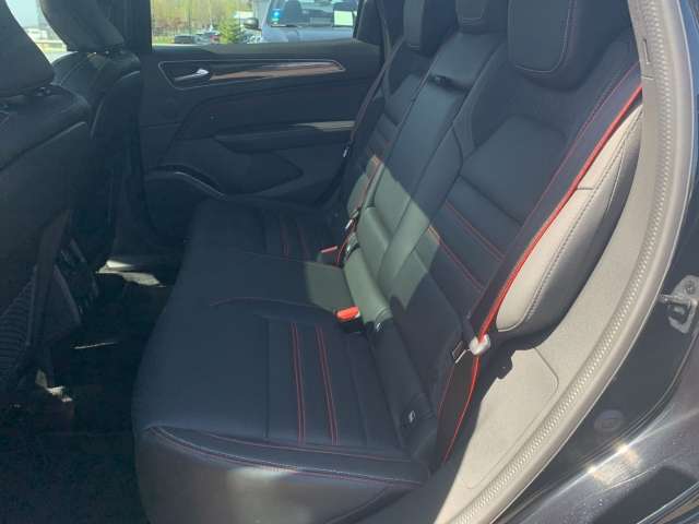 Fahrzeugbild eines Renault Arkana