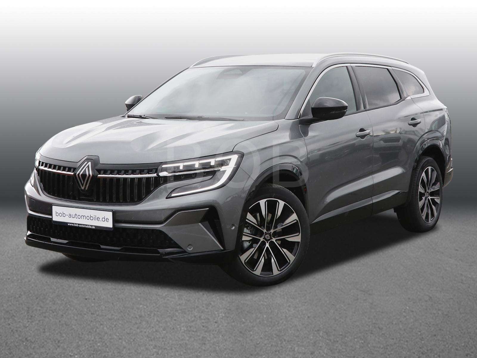 Fahrzeugbild eines Renault Espace