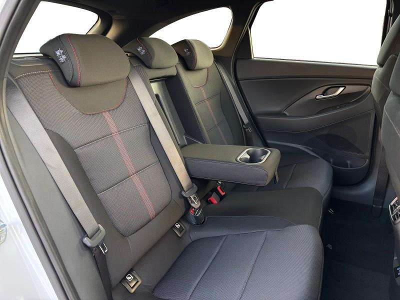 Fahrzeugbild eines Hyundai i30