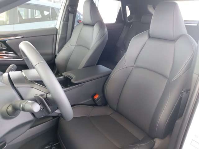 Fahrzeugbild eines Subaru Solterra