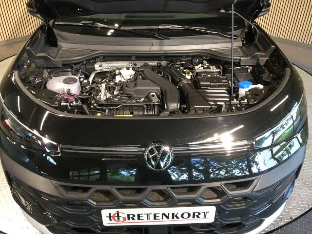 Fahrzeugbild eines Volkswagen T-Roc
