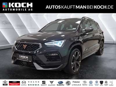 Bild CUPRA Ateca