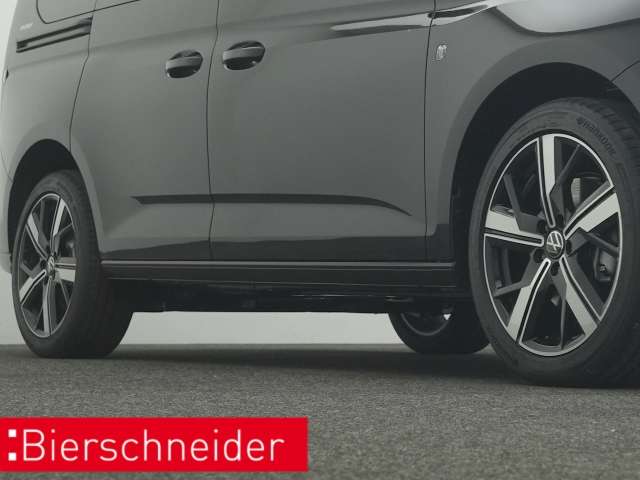 Fahrzeugbild eines Volkswagen Caddy