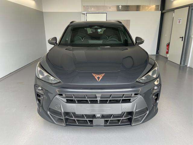 Fahrzeugbild eines CUPRA Terramar