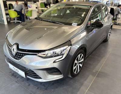 Bild Renault Clio