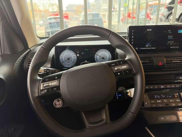 Fahrzeugbild eines Hyundai Inster