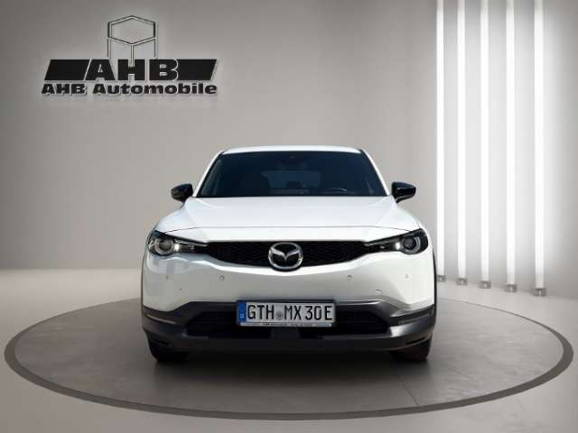 Fahrzeugbild eines Mazda MX-30