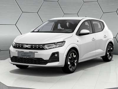 Bild Dacia Sandero