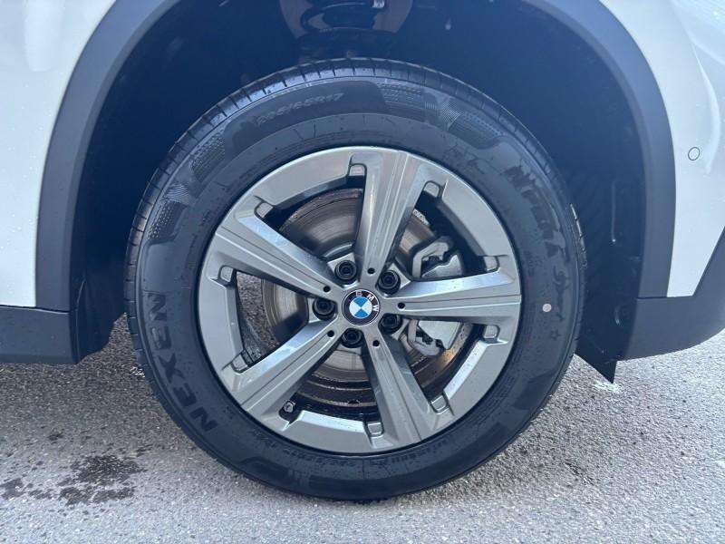 Fahrzeugbild eines BMW X1