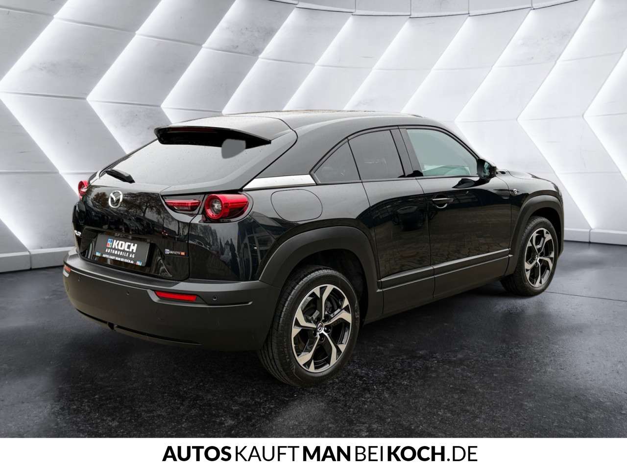 Fahrzeugbild eines Mazda MX-30