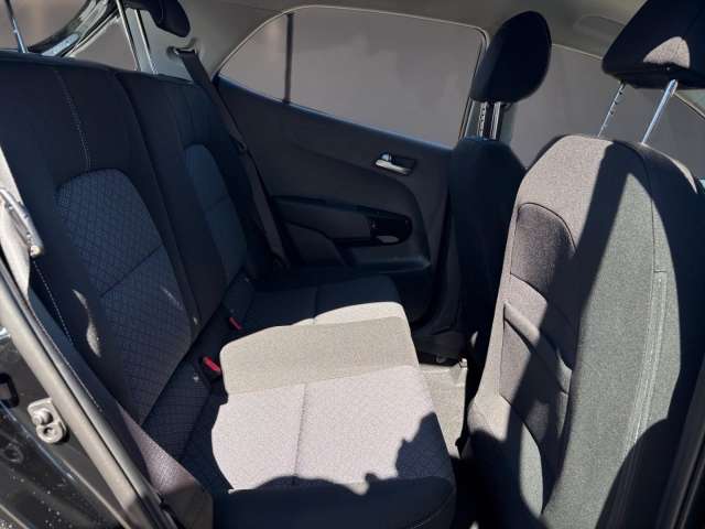 Fahrzeugbild eines Kia Picanto