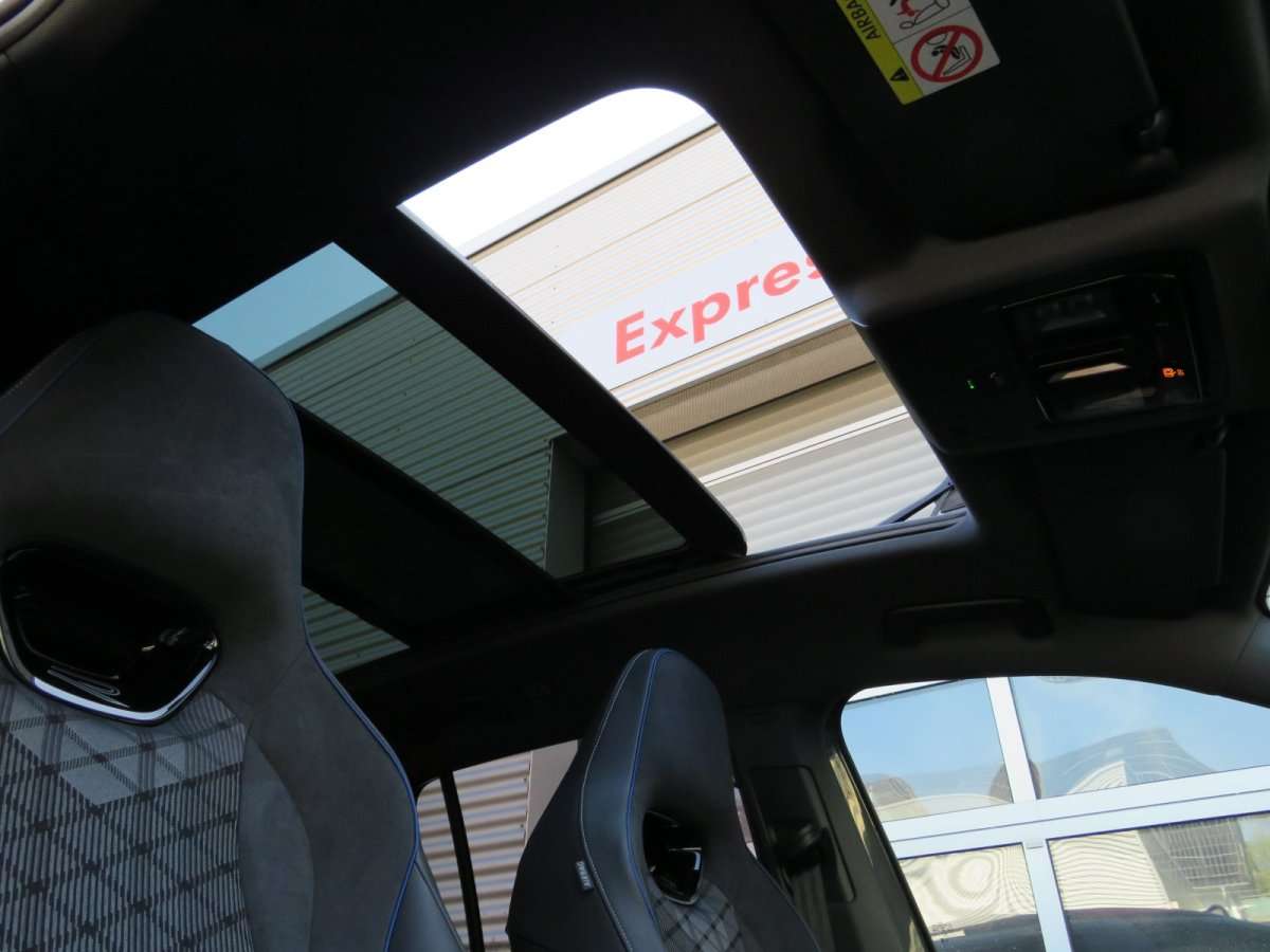 Fahrzeugbild eines Volkswagen Tiguan