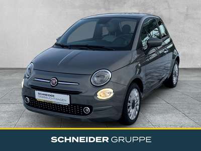 Bild Fiat 500