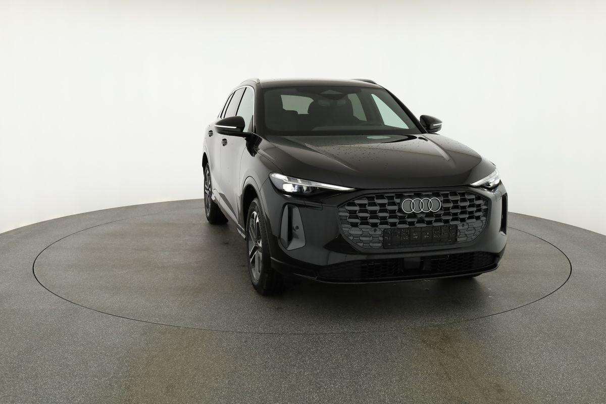 Fahrzeugbild eines Audi Q5