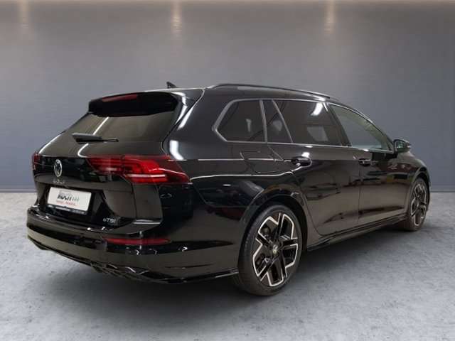 Fahrzeugbild eines Volkswagen Golf