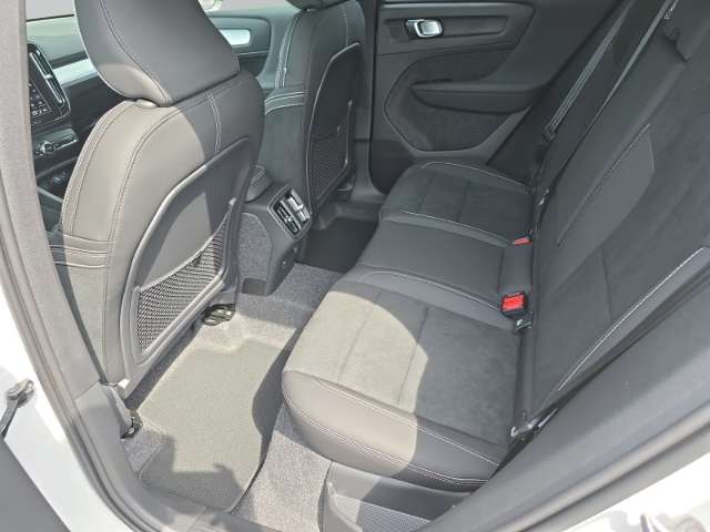 Fahrzeugbild eines Volvo XC40