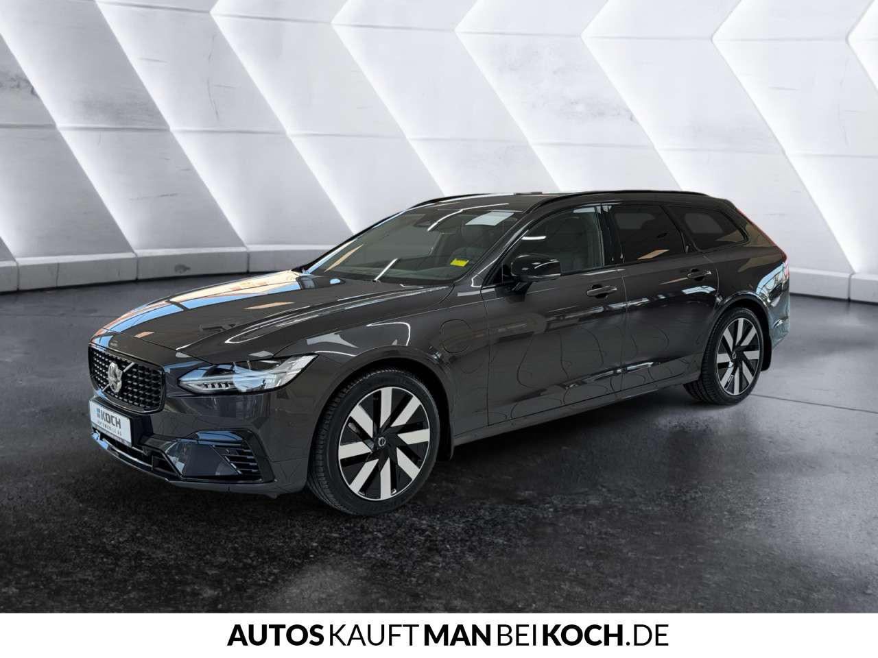 Fahrzeugbild eines Volvo V90