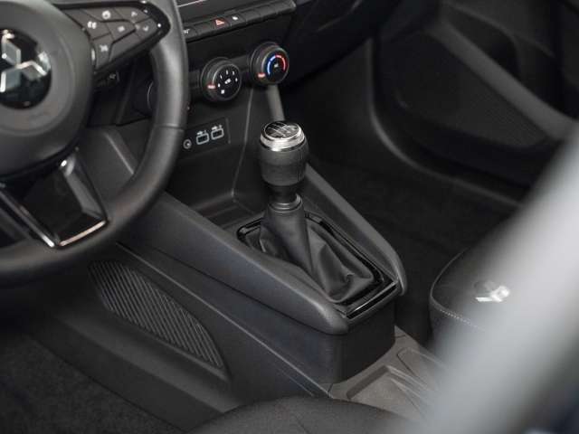 Fahrzeugbild eines Mitsubishi Colt