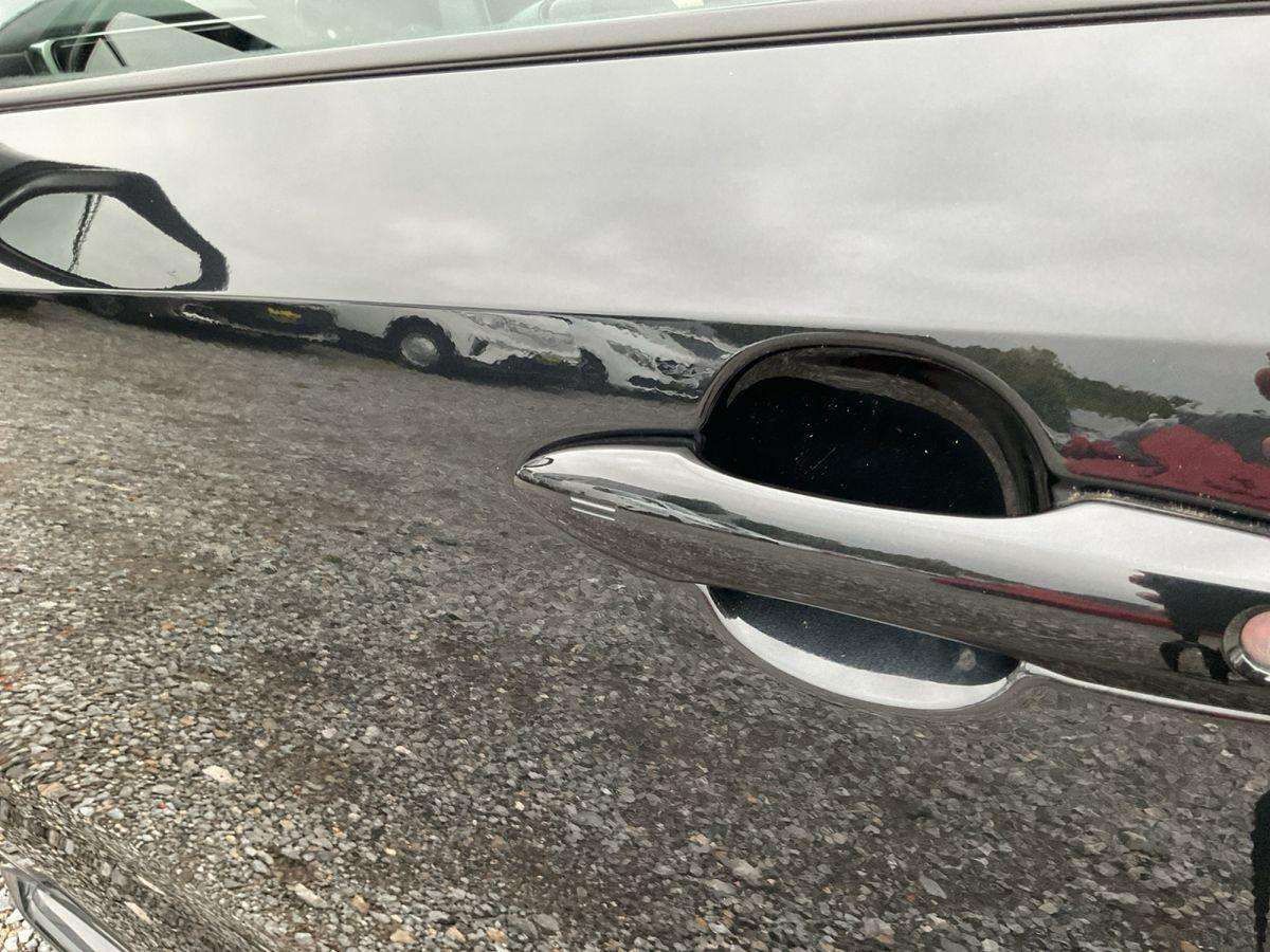 Fahrzeugbild eines Toyota Corolla