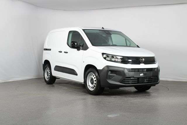Fahrzeugbild eines Opel Combo