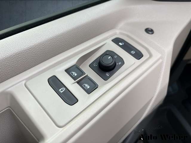 Fahrzeugbild eines Volkswagen California