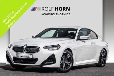Bild BMW 2er-Reihe