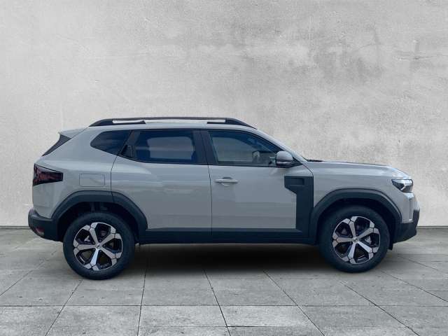 Fahrzeugbild eines Dacia Duster