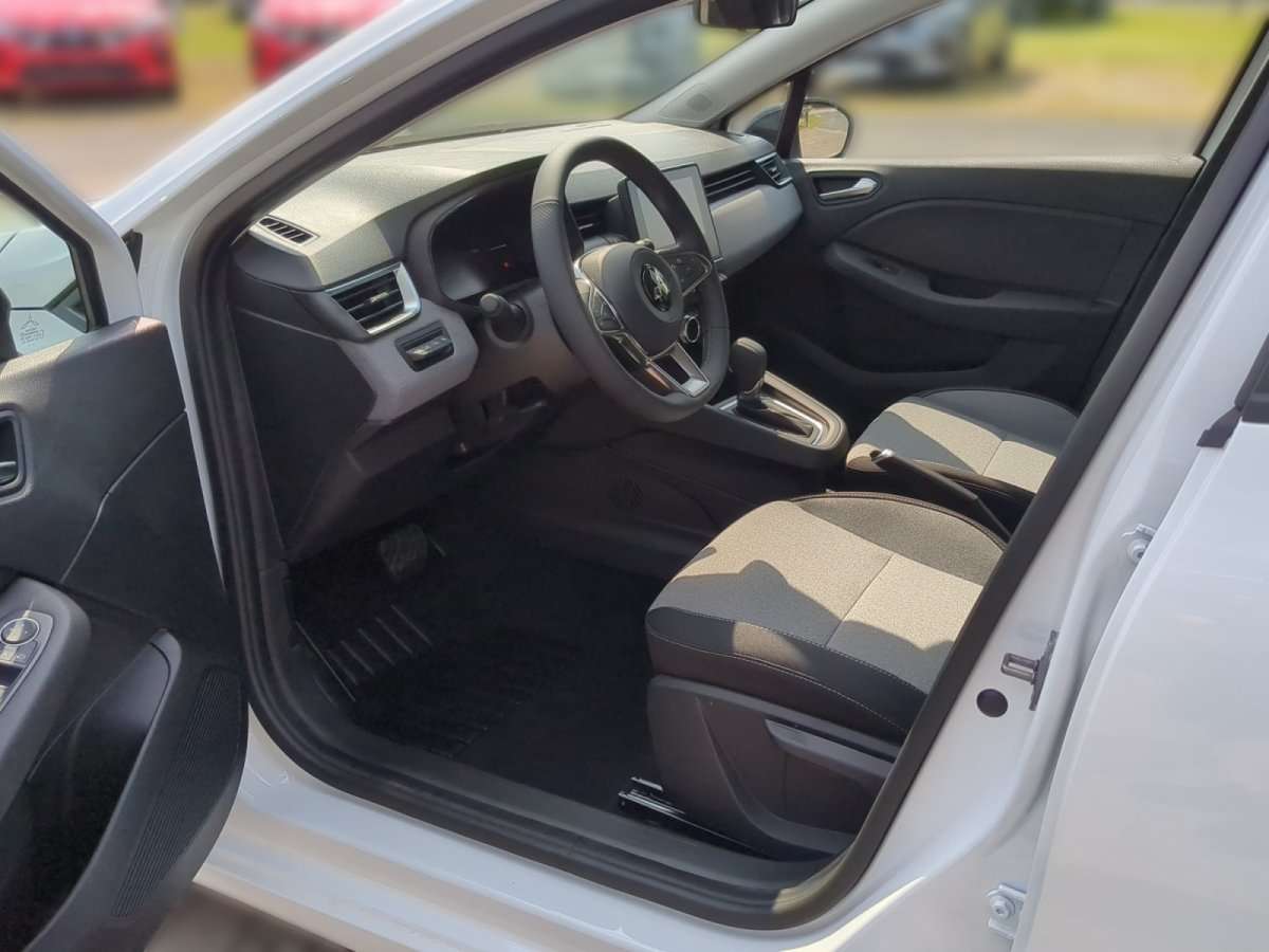 Fahrzeugbild eines Mitsubishi Colt
