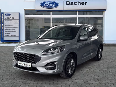 Bild Ford Kuga