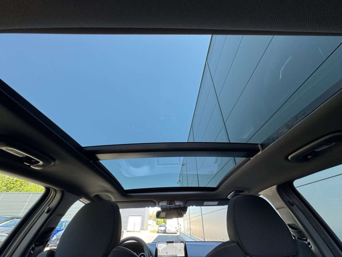 Fahrzeugbild eines Hyundai i30