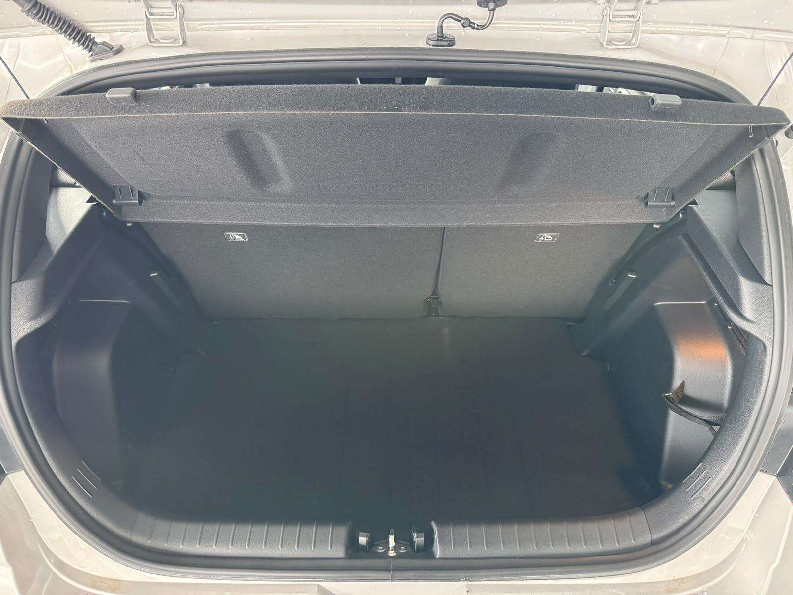 Fahrzeugbild eines Hyundai i20