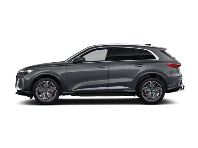Fahrzeugbild eines Audi Q5