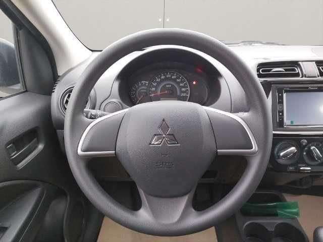 Fahrzeugbild eines Mitsubishi Space Star