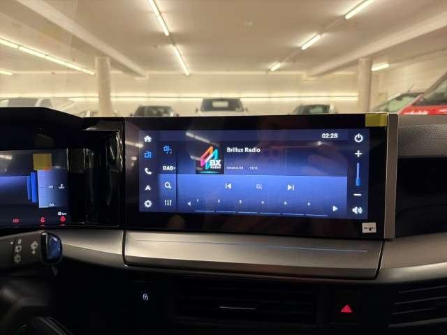 Fahrzeugbild eines Opel Frontera