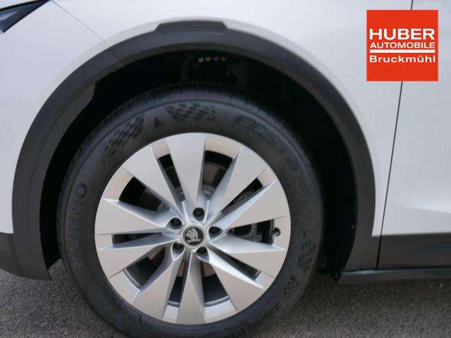 Fahrzeugbild eines Skoda ELROQ