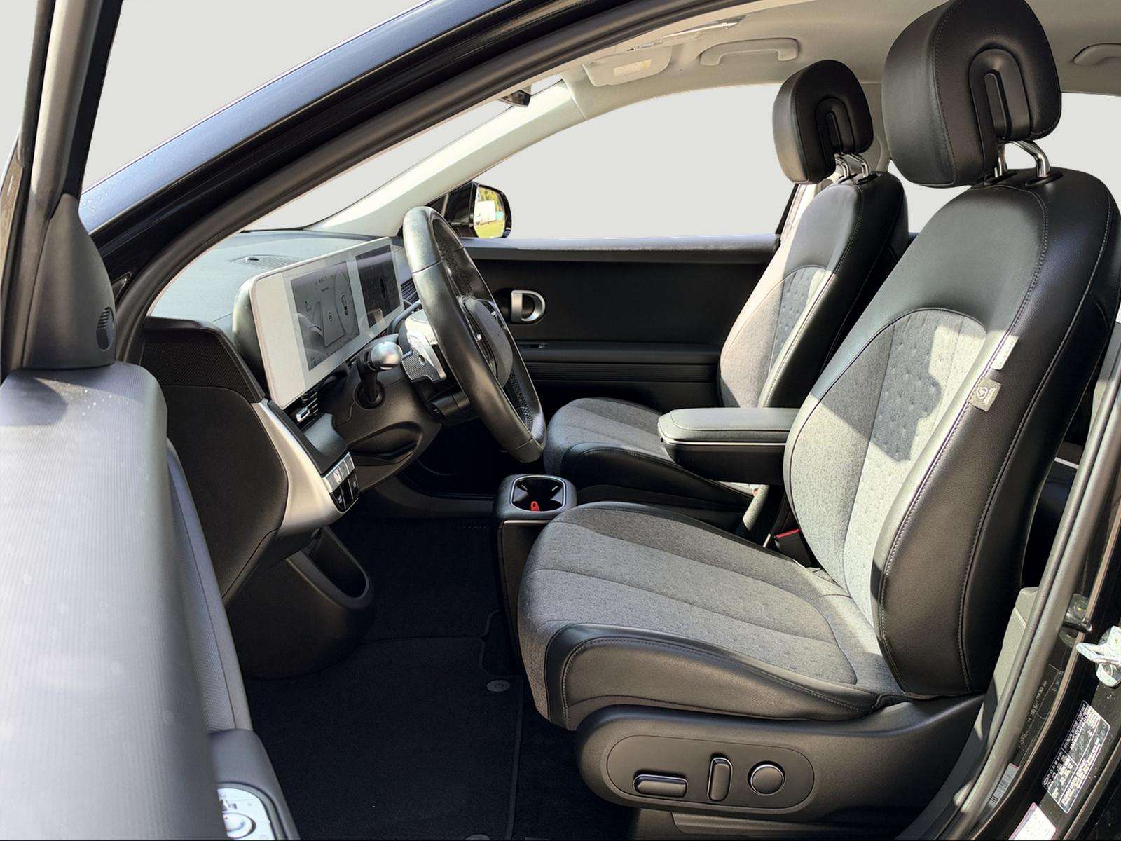 Fahrzeugbild eines Hyundai IONIQ 5