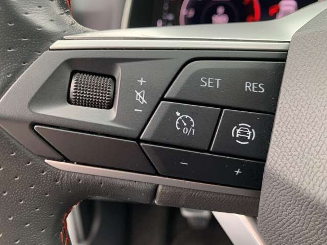 Fahrzeugbild eines SEAT Ibiza