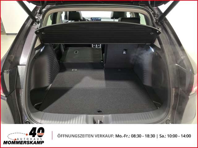 Fahrzeugbild eines Honda ZR-V