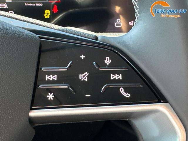 Fahrzeugbild eines Audi A5