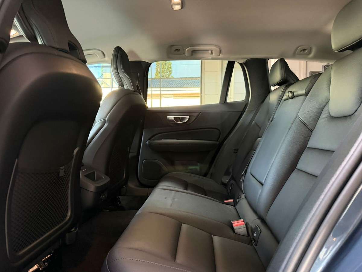 Fahrzeugbild eines Volvo V60