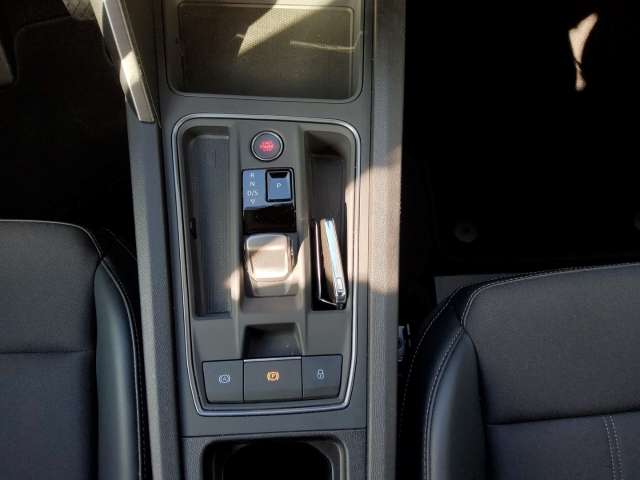 Fahrzeugbild eines CUPRA Formentor